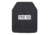 Voodoo Tactical Valor Standard Level III NIJ Certified PE Hard Plate, Shooter Cut, 10X12, 20-0161000000