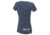 Voodoo Tactical Valor Standard V-Neck T-Shirt - Womens, Blue, Extra Large, 01-5808019096