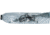 Voodoo Tactical Waterproof Rifle Bag, Clear, 20-0082078000