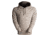 Voormi Eleven .9 Hoodie - Men's-Stone-Medium