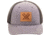 Vortex Barneveld 608 Caps - Mens, Grey Heather, OSFM, 120-31-GHT