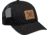 Vortex Barnveld 608 Cap - Mens, Black, One Size, 120-31-BLK