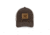 Vortex Barnveld 608 Cap - Mens, Brown, One Size, 120-31-BRN