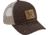 Vortex Barnveld 608 Cap - Mens, Brown, One Size, 120-31-BRN