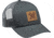 Vortex Barnveld 608 Cap - Mens, Charcoal, One Size, 120-31-CHR