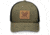 Vortex Barnveld 608 Cap - Mens, Loden/Black, 120-31-LOD