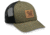 Vortex Barnveld 608 Cap - Mens, Loden/Black, 120-31-LOD