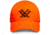 Vortex Blaze Orange Cap - Men's, 120-45-BLZ