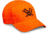Vortex Blaze Orange Cap - Men's, 120-45-BLZ