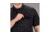 Vortex Callsign Short Sleeve Button Up - Mens, Black, Medium, 121-36-BLKM