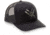 Vortex Camo Punch Cap - Mens, Black, OSFM, 221-16-BLK