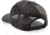 Vortex Camo Punch Cap - Mens, Black, OSFM, 221-16-BLK