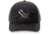Vortex Camo Punch Cap - Mens, Black, OSFM, 221-16-BLK