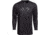 Vortex Core Logo LS Performance Grid Shirt - Mens, Black, 2XL, 222-43-BLK2X