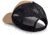 Vortex Core Logo Struct Cap - Mens, Sand Bar, OSFM, 123-09-SBA