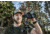 Vortex Diamondback HD 15x56mm Binocular, Roof, Rubber, Green, DB-218