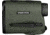 Vortex Diamondback HD 2000 7x24mm Laser Rangefinder, Green/Black, LRF-DB2000