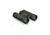 Vortex Diamondback HD 8x28 Binoculars, Green, DB-210