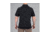 Vortex Escape Velocity Polo - Mens, Black, 3XL, 121-21-BLK3X