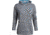 Vortex Fall Hooded Pullover - Womens, Monument, Small, 220-28-MONS