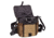 Vortex GlassPak Binocular Harness, Black P400