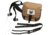 Vortex GlassPak Binocular Harness, Black P400