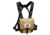 Vortex GlassPak Binocular Harness, Black P400