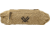 Vortex GlassPak Pro Hand Muff, Tan, 7.5in,7.3 oz., GP-MUFF-T