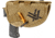Vortex GlassPak Pro Holster, Tan, 4.5in,4.2 oz., GP-HOLSTER-T