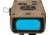 Vortex Impact 4000 Ballistic Rail-Mounted Laser Rangefinder, Tan, 15.25x11.75x14.75, LRF-IMP4000