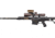 Vortex Impact 4000 Ballistic Rail-Mounted Laser Rangefinder, Tan, 15.25x11.75x14.75, LRF-IMP4000