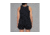 Vortex Kinetic Breeze Tank - Womens, Black, Large, 121-31-BLKL