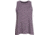 Vortex Kinetic Breeze Tanks - Womens, Grey Ridge Purple, L, 121-31-GRRL