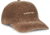 Vortex Logo Cap - Mens, Brown, OSFM, 222-28-BRN