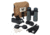 Vortex OPMOD Diamondback HD 10x42mm Roof Prism Binoculars, Wolf Gray, DB-215-OP