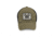 Vortex Patch Logo Cap - Mens, Olive, One Size, 220-34-OLV