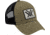 Vortex Patch Logo Cap - Mens, Olive, One Size, 220-34-OLV