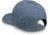 Vortex Performance Cap - Womens, Dusty Blue, OSFM, 122-28-DBL