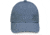 Vortex Performance Cap - Womens, Dusty Blue, OSFM, 122-28-DBL