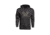 Vortex Performance Hoodie - Mens, Black Heather, Extra Large, 220-56-DUOXL