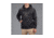 Vortex Performance Hoodie - Mens, Black Heather, Extra Large, 220-56-DUOXL