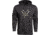 Vortex Performance Hoodie - Mens, Black Heather, Extra Large, 220-56-DUOXL
