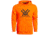 Vortex Performance Hoodies - Mens, Blaze, L, 220-56-BLZL