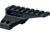 Vortex Precision Diving Board Mount, 30mm, Black, 20.25x12.0x12.5, PMR-DB-30