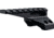 Vortex Precision Diving Board Mount, 30mm, Black, 20.25x12.0x12.5, PMR-DB-30