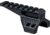 Vortex Precision Diving Board Mount, 30mm, Black, 20.25x12.0x12.5, PMR-DB-30