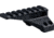 Vortex Precision Diving Board Mount, 30mm, Black, 20.25x12.0x12.5, PMR-DB-30