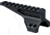 Vortex Precision Diving Board Mount, 34mm, Black, 20.25x12.0x12.5, PMR-DB-34