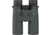 Vortex Ranger HD 3000 10x42mm Laser Rangefinding Binocular, Green, LRF-RGR3000