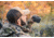 Vortex Razor HD 4000 7x25mm GB Ballistic Laser Rangefinder, Green, LRF-252